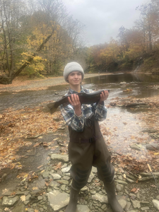 Epic Catches In Lake Erie 